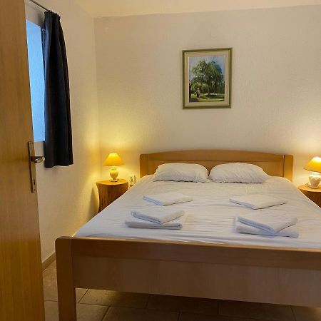 Apartments Istra Nielsen Premantura Dış mekan fotoğraf