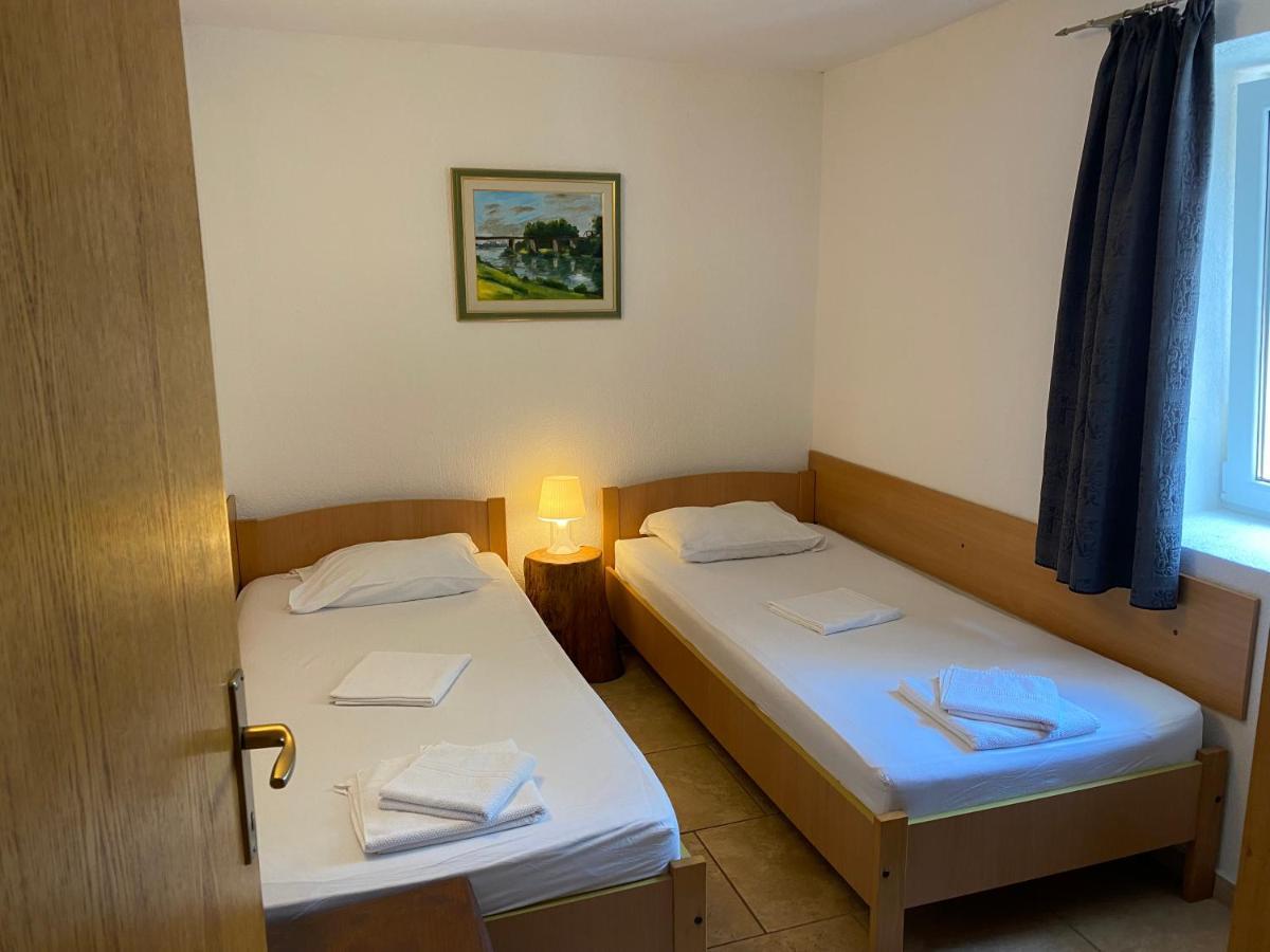 Apartments Istra Nielsen Premantura Dış mekan fotoğraf