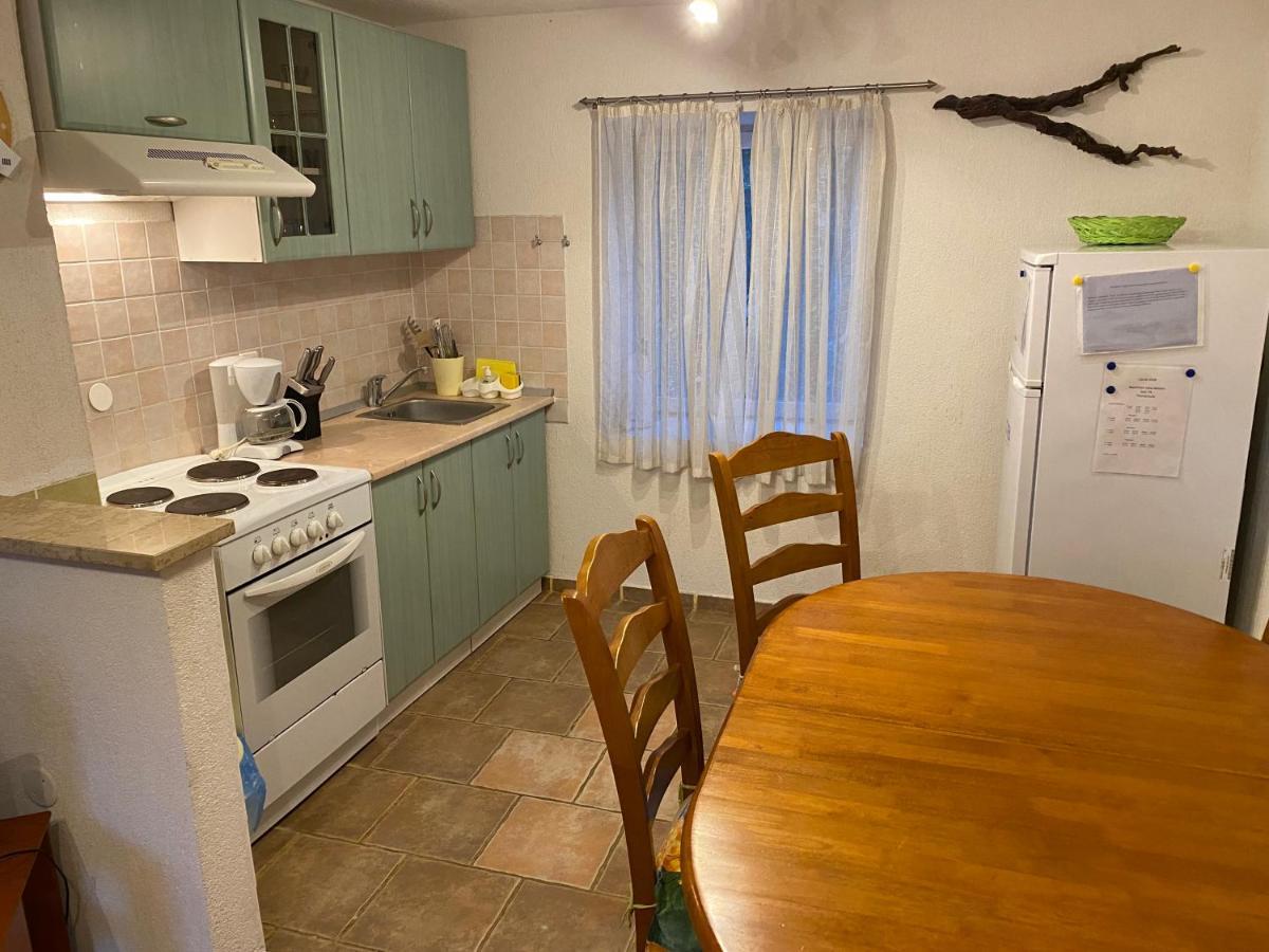 Apartments Istra Nielsen Premantura Dış mekan fotoğraf