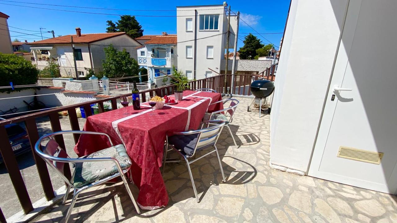 Apartments Istra Nielsen Premantura Dış mekan fotoğraf