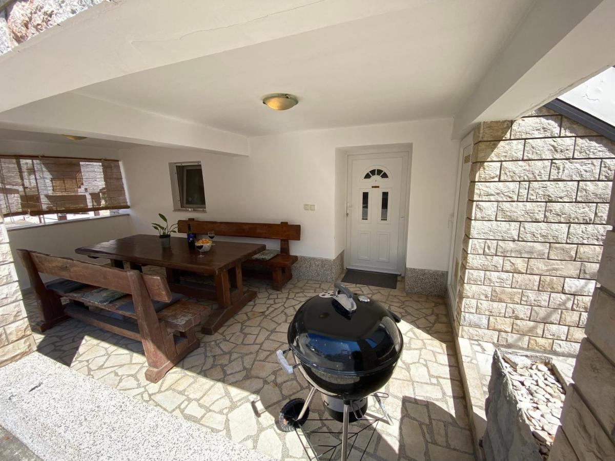 Apartments Istra Nielsen Premantura Dış mekan fotoğraf