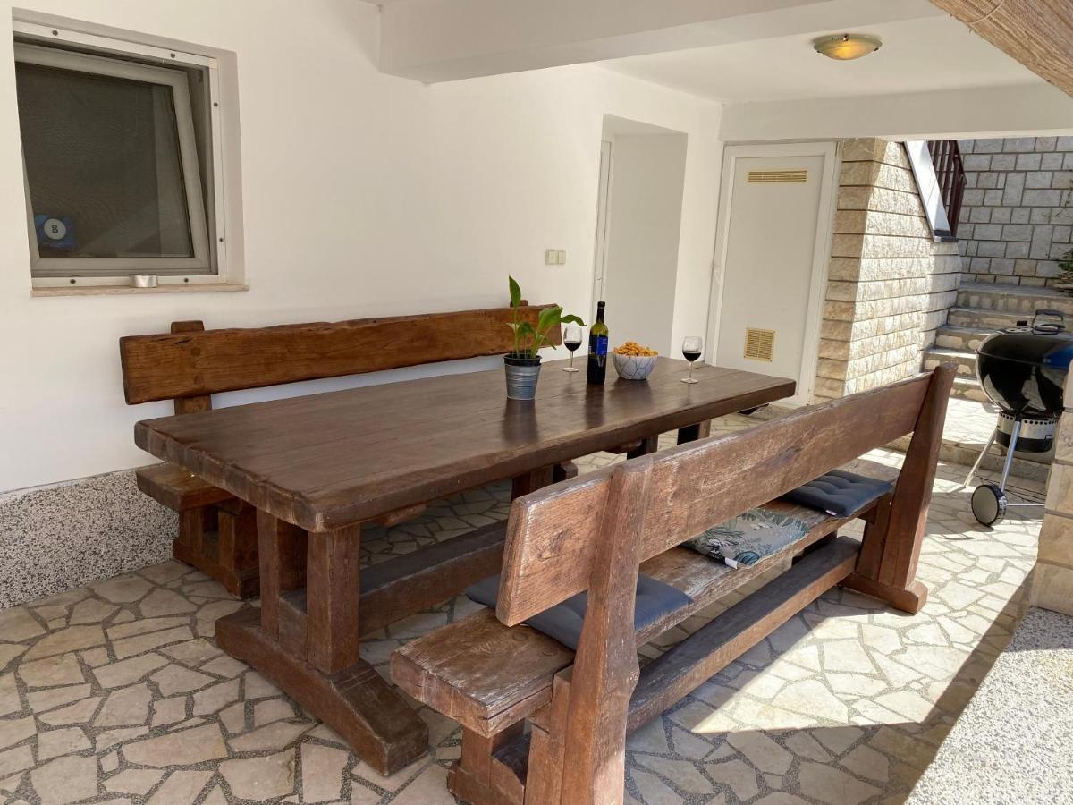 Apartments Istra Nielsen Premantura Dış mekan fotoğraf