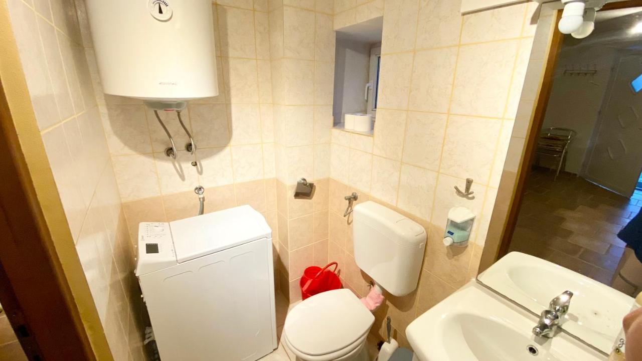 Apartments Istra Nielsen Premantura Dış mekan fotoğraf