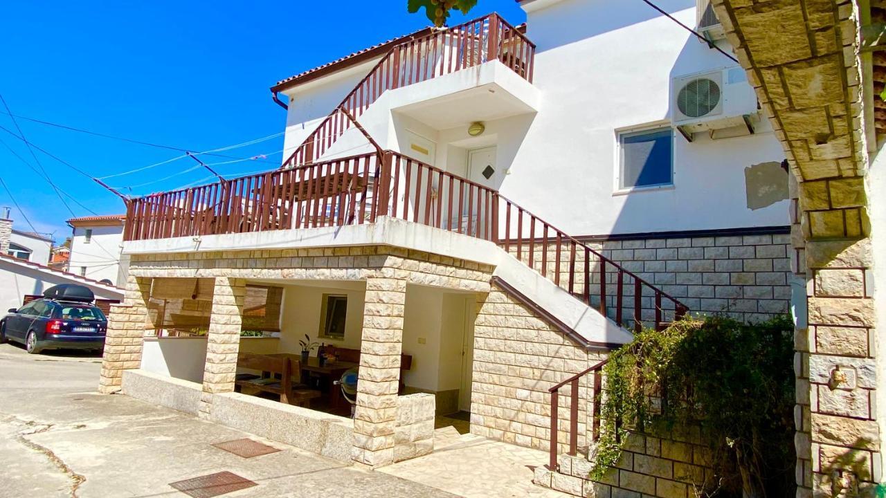 Apartments Istra Nielsen Premantura Dış mekan fotoğraf