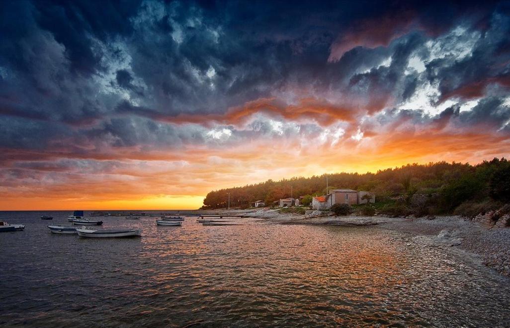 Apartments Istra Nielsen Premantura Dış mekan fotoğraf