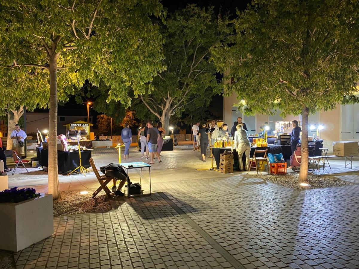 Apartments Istra Nielsen Premantura Dış mekan fotoğraf