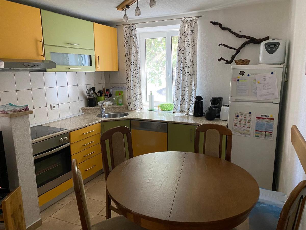 Apartments Istra Nielsen Premantura Dış mekan fotoğraf
