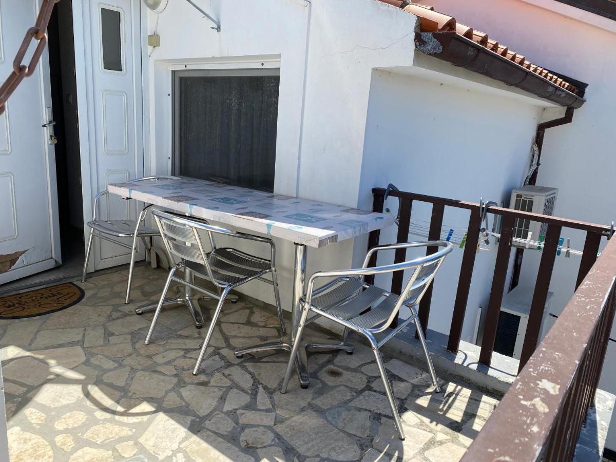 Apartments Istra Nielsen Premantura Dış mekan fotoğraf