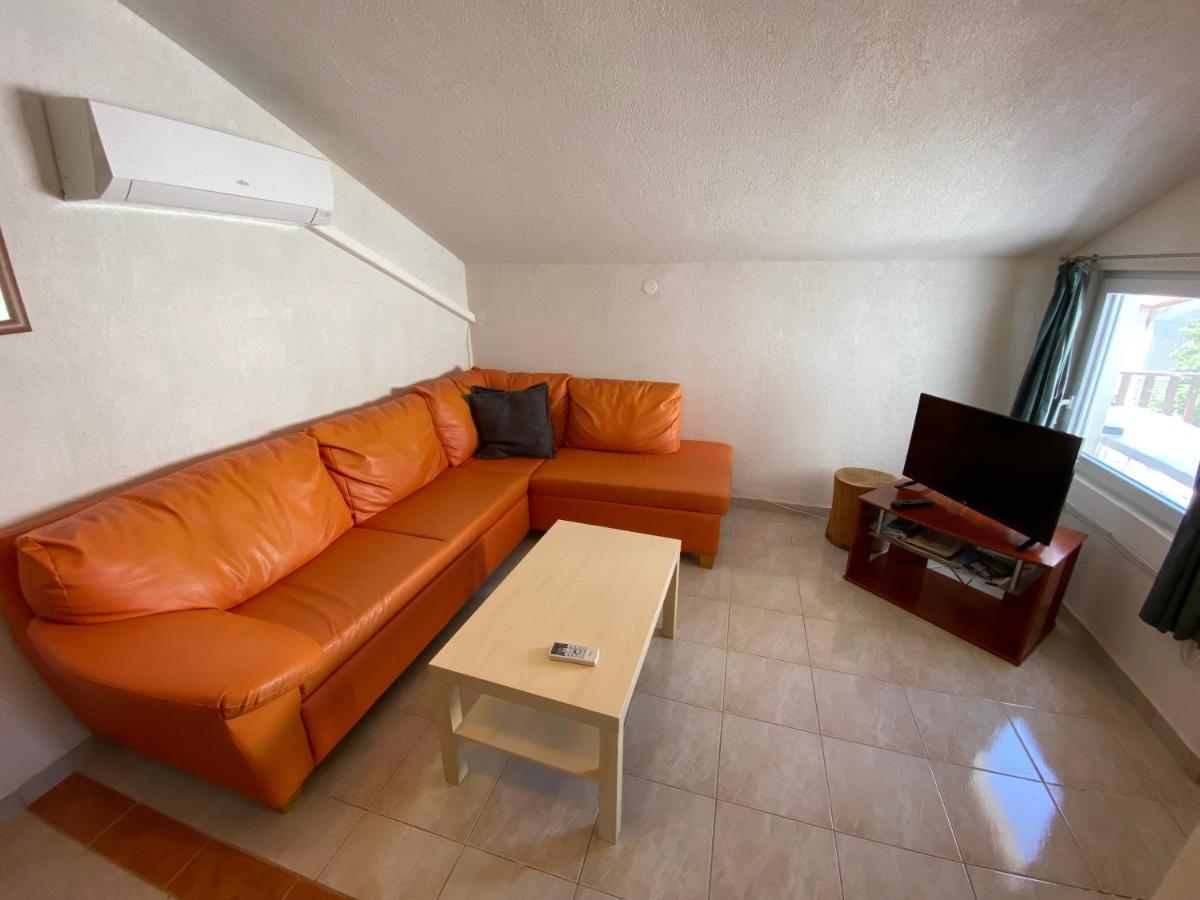 Apartments Istra Nielsen Premantura Dış mekan fotoğraf