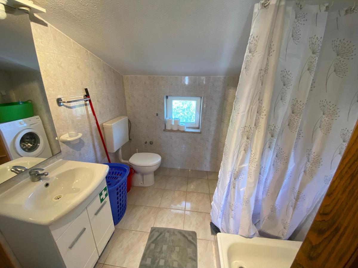 Apartments Istra Nielsen Premantura Dış mekan fotoğraf
