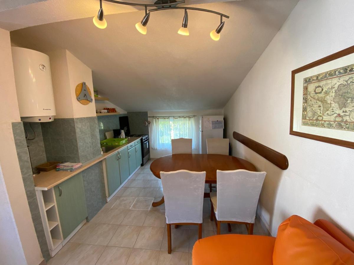 Apartments Istra Nielsen Premantura Dış mekan fotoğraf