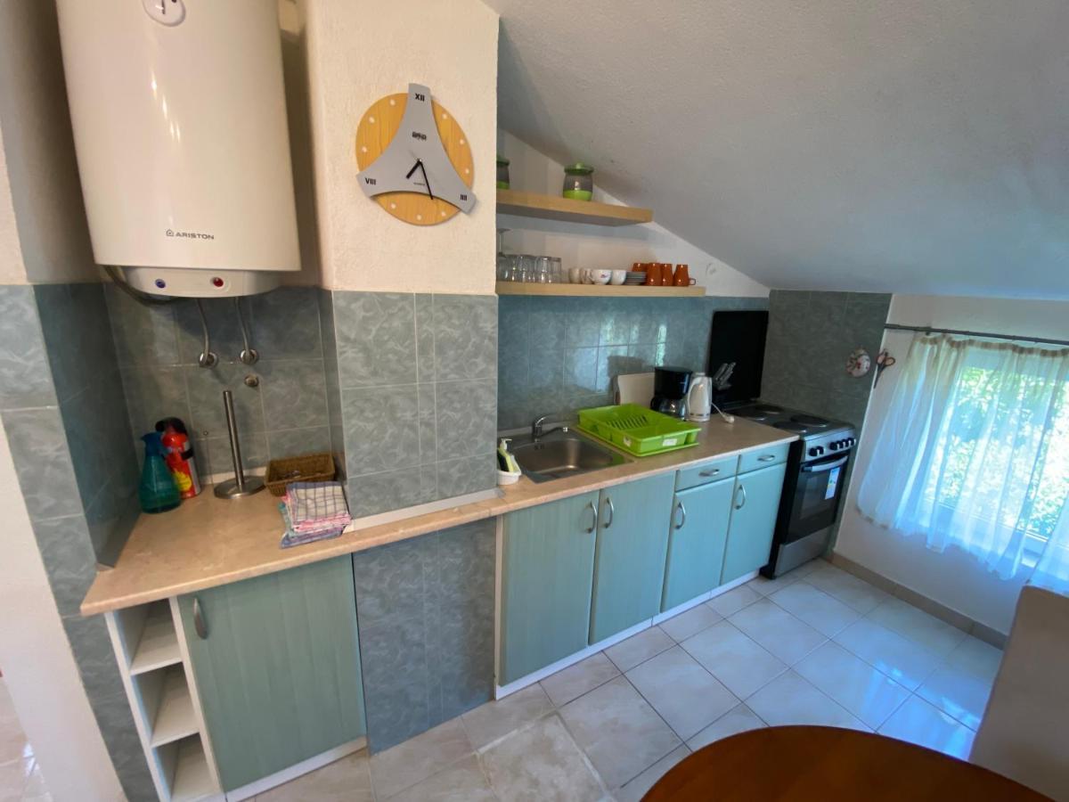 Apartments Istra Nielsen Premantura Dış mekan fotoğraf